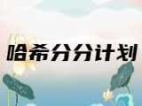 2026哈希分分彩休闲体验方案_新手适配型玩法指南